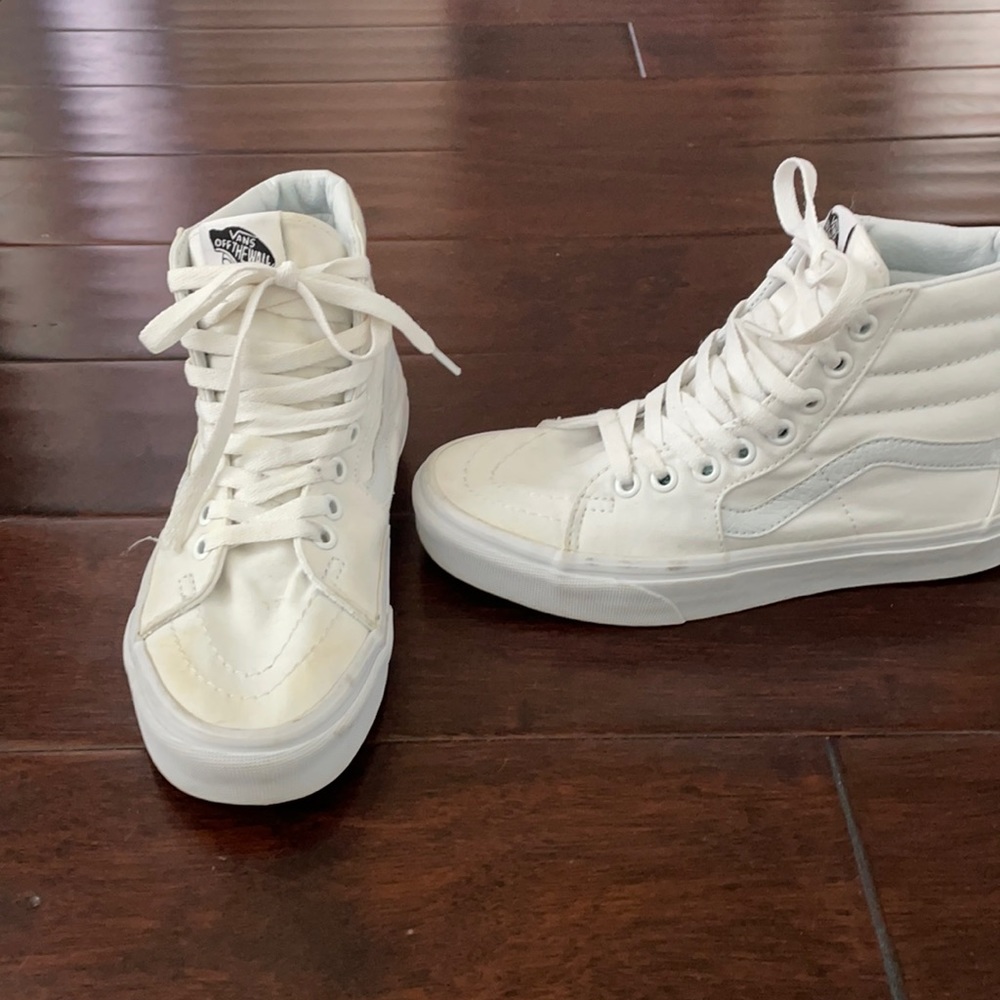 Vans Kids Sk8-Hi